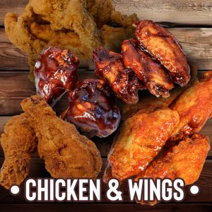 ChickenAndWings