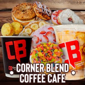 CornerBlend