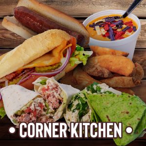 CornerKitchen