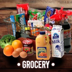 Grocery