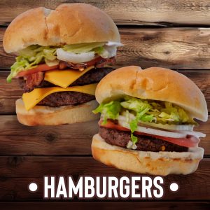 Hamburgers