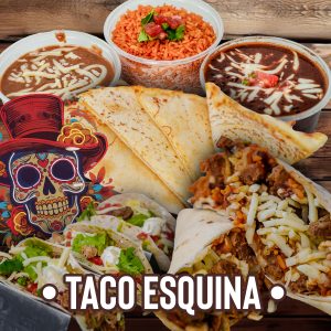 TacoEsquina