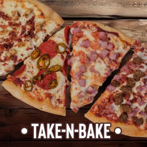 TakeNBake